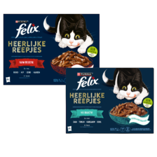 Felix pouches